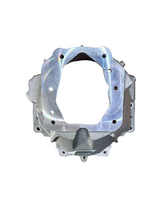 Load image into Gallery viewer, 9047-Speedwork Bellhousing Chevy Small Block Nissan GQ & GU Factory 5 Speed (Manual)