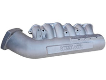 Load image into Gallery viewer, 9030-SPEEDWORK Nissan Y61 TB48 short runner Cast Intake Manifold