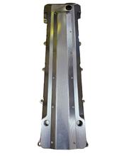 Load image into Gallery viewer, 9043-SPEEDWORK Racing Products - Nissan TB48 Billet Rocker Cover Chrome