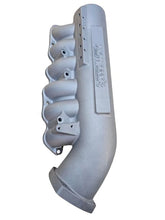 Load image into Gallery viewer, 9030-SPEEDWORK Nissan Y61 TB48 short runner Cast Intake Manifold