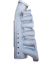 Load image into Gallery viewer, 9030-SPEEDWORK Nissan Y61 TB48 short runner Cast Intake Manifold