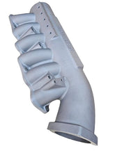 Load image into Gallery viewer, 9030-SPEEDWORK Nissan Y61 TB48 short runner Cast Intake Manifold