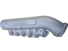 Load image into Gallery viewer, 9030-SPEEDWORK Nissan Y61 TB48 short runner Cast Intake Manifold