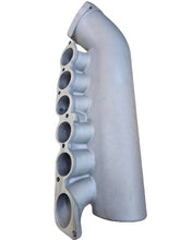 Load image into Gallery viewer, 9030-SPEEDWORK Nissan Y61 TB48 short runner Cast Intake Manifold