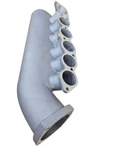 Load image into Gallery viewer, 9030-SPEEDWORK Nissan Y61 TB48 short runner Cast Intake Manifold