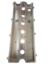 Load image into Gallery viewer, 9034-SPEEDWORKS TOYOTA 2JZ-GE NON-VVTI SINGLE PIECE BILLET VALVE SILVER