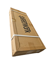 Load image into Gallery viewer, 9033-SPEEDWORKS TOYOTA 2JZ-GTE NON-VVTI SINGLE PIECE BILLET VALVE COVER SILVER