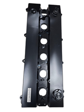 Load image into Gallery viewer, 9035-SPEEDWORKS TOYOTA 2JZ-GE NON-VVTI SINGLE PIECE BILLET VALVE BLACK