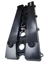 Load image into Gallery viewer, 9035-SPEEDWORKS TOYOTA 2JZ-GE NON-VVTI SINGLE PIECE BILLET VALVE BLACK