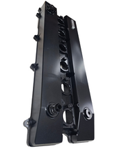 Load image into Gallery viewer, 9035-SPEEDWORKS TOYOTA 2JZ-GE NON-VVTI SINGLE PIECE BILLET VALVE BLACK