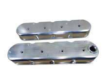Load image into Gallery viewer, 9013-BILLET LS VALVE CAM COVERS KIT