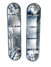 Load image into Gallery viewer, 9013-BILLET LS VALVE CAM COVERS KIT