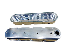 Load image into Gallery viewer, 9013-BILLET LS VALVE CAM COVERS KIT
