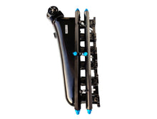 Load image into Gallery viewer, 9004-SPEEDWORKS BILLET RACE INTAKE MANIFOLD SUIT TOYOTA 1FZ-FE