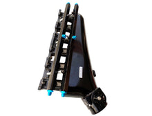 Load image into Gallery viewer, 9004-SPEEDWORKS BILLET RACE INTAKE MANIFOLD SUIT TOYOTA 1FZ-FE