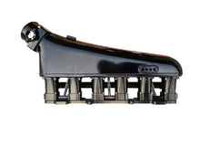 Load image into Gallery viewer, 9004-SPEEDWORKS BILLET RACE INTAKE MANIFOLD SUIT TOYOTA 1FZ-FE