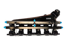 Load image into Gallery viewer, 9004-SPEEDWORKS BILLET RACE INTAKE MANIFOLD SUIT TOYOTA 1FZ-FE