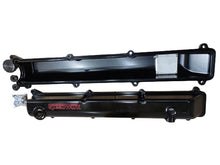Load image into Gallery viewer, 9010-BILLET 2JZ VALVE COVERS KIT SPEEDWORK
