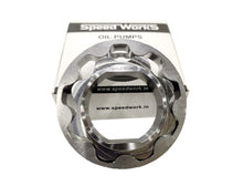 Load image into Gallery viewer, 2028-TB48 SPEEDWORKS OIL PUMP ROTOR KIT FOR NISSAN TB48