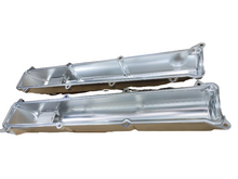 Load image into Gallery viewer, 9011-BILLET 2JZ VALVE CAM COVERS KIT SPEEDWORK