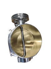 Load image into Gallery viewer, 9020-SPEEDWORKS DOUBLE KNOB THROTTLE BODY 102MM Silver