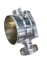 Load image into Gallery viewer, 9020-SPEEDWORKS DOUBLE KNOB THROTTLE BODY 102MM Silver