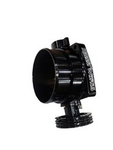 Load image into Gallery viewer, 9021-SPEEDWORKS DOUBLE KNOB THROTTLE BODY 102MM BLACK
