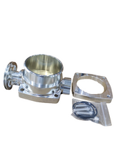 Load image into Gallery viewer, 9023-SPEEDWORKS 90MM UNIVERSAL THROTTLE BODY