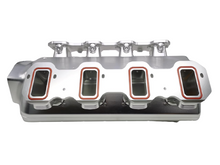 Load image into Gallery viewer, 9026-SPEEDWORKS BILLET ALUMINUM INTAKE MANIFOLD FOR LS3 SINGLE FUEL DUAL INJECTORS