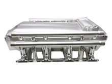 Load image into Gallery viewer, 9027-SPEEDWORKS BILLET ALUMINUM INTAKE MANIFOLD FOR LS1 DUAL FUEL RAIL