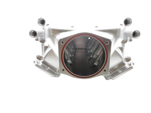 Load image into Gallery viewer, 9027-SPEEDWORKS BILLET ALUMINUM INTAKE MANIFOLD FOR LS1 DUAL FUEL RAIL