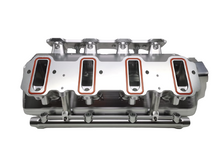 Load image into Gallery viewer, 9027-SPEEDWORKS BILLET ALUMINUM INTAKE MANIFOLD FOR LS1 DUAL FUEL RAIL