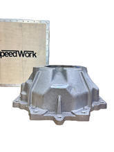 Load image into Gallery viewer, 9047-Speedwork Bellhousing Chevy Small Block Nissan GQ &amp; GU Factory 5 Speed (Manual)

