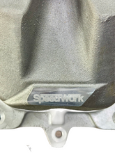 Load image into Gallery viewer, 9047-Speedwork Bellhousing Chevy Small Block Nissan GQ &amp; GU Factory 5 Speed (Manual)
