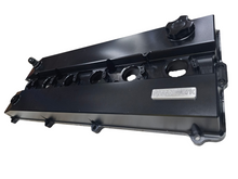 Load image into Gallery viewer, 9035-SPEEDWORKS TOYOTA 2JZ-GE NON-VVTI SINGLE PIECE BILLET VALVE BLACK
