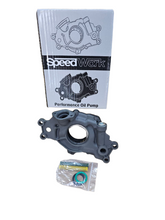 Load image into Gallery viewer, 9046-SPEEDWORK GMC LS Performance Oil Pump

