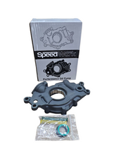 Load image into Gallery viewer, 9046-SPEEDWORK GMC LS Performance Oil Pump
