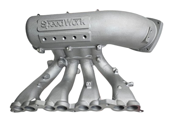 9029-SPEEDWORK HILUX 3RZ INTAKE MANIFOLD