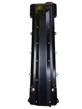 Load image into Gallery viewer, 9044-SPEEDWORK Racing Products - Nissan TB48 Billet Rocker Cover BLACK
