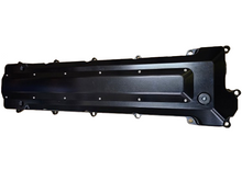 Load image into Gallery viewer, 9044-SPEEDWORK Racing Products - Nissan TB48 Billet Rocker Cover BLACK
