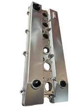 Load image into Gallery viewer, 9034-SPEEDWORKS TOYOTA 2JZ-GE NON-VVTI SINGLE PIECE BILLET VALVE SILVER
