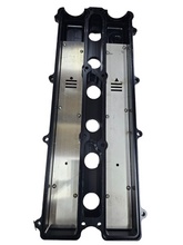 Load image into Gallery viewer, 9035-SPEEDWORKS TOYOTA 2JZ-GE NON-VVTI SINGLE PIECE BILLET VALVE BLACK
