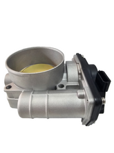 Load image into Gallery viewer, 9045-SpeedWorks New Release Electronic Throttle Body Universal 80mm fit Q45 Replacement Throttle Nissan Tb48 Y61

