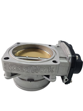 Load image into Gallery viewer, 9045-SpeedWorks New Release Electronic Throttle Body Universal 80mm fit Q45 Replacement Throttle Nissan Tb48 Y61
