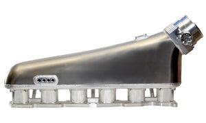 9005-NISSAN TB48 SPEEDWORKS BILLET RACE INTAKE MANIFOLD