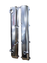 Load image into Gallery viewer, 9011-BILLET 2JZ VALVE CAM COVERS KIT SPEEDWORK
