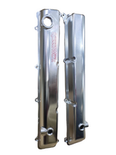 Load image into Gallery viewer, 9011-BILLET 2JZ VALVE CAM COVERS KIT SPEEDWORK
