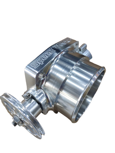 9023-SPEEDWORKS 90MM UNIVERSAL THROTTLE BODY