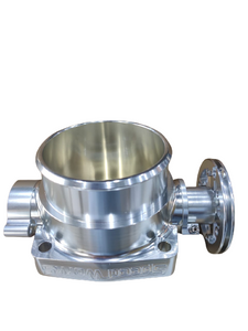 9023-SPEEDWORKS 90MM UNIVERSAL THROTTLE BODY