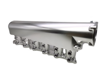 Load image into Gallery viewer, 9025-BILLET ALUMINUM INTAKE MANIFOLD FOR 2JZGTE DUAL FUEL RAIL
